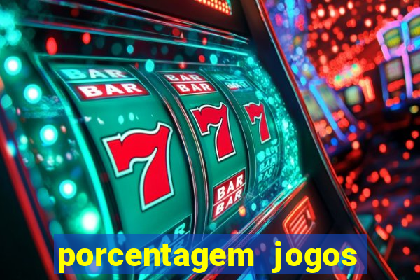 porcentagem jogos da pg